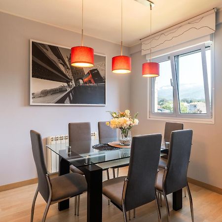 Marina, Apartamento A 900 M De La Playa En Llanes Vut-2725-As Exteriér fotografie