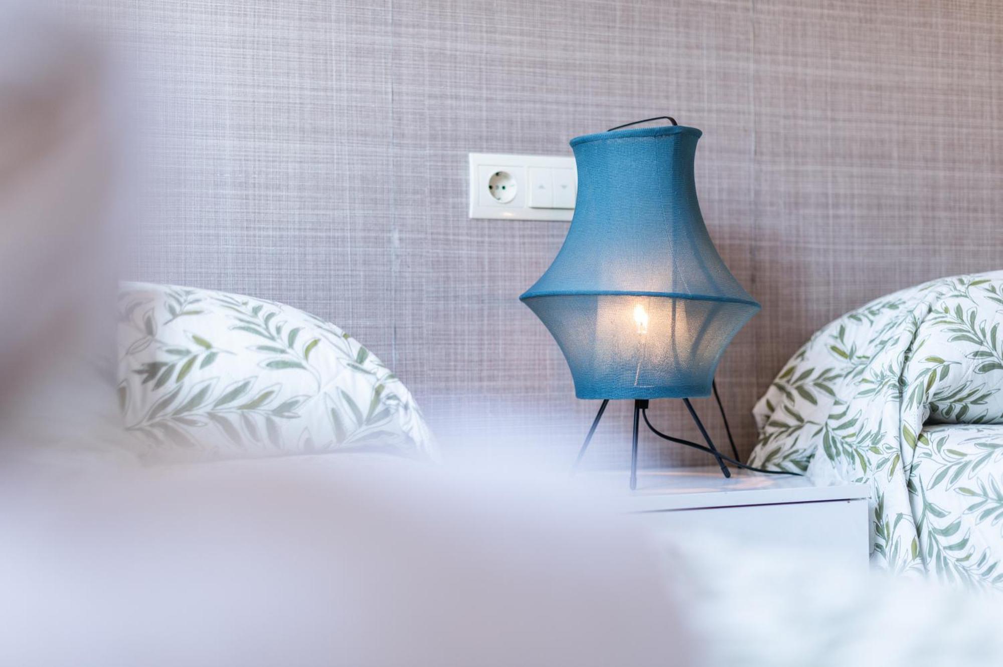 Marina, Apartamento A 900 M De La Playa En Llanes Vut-2725-As Exteriér fotografie