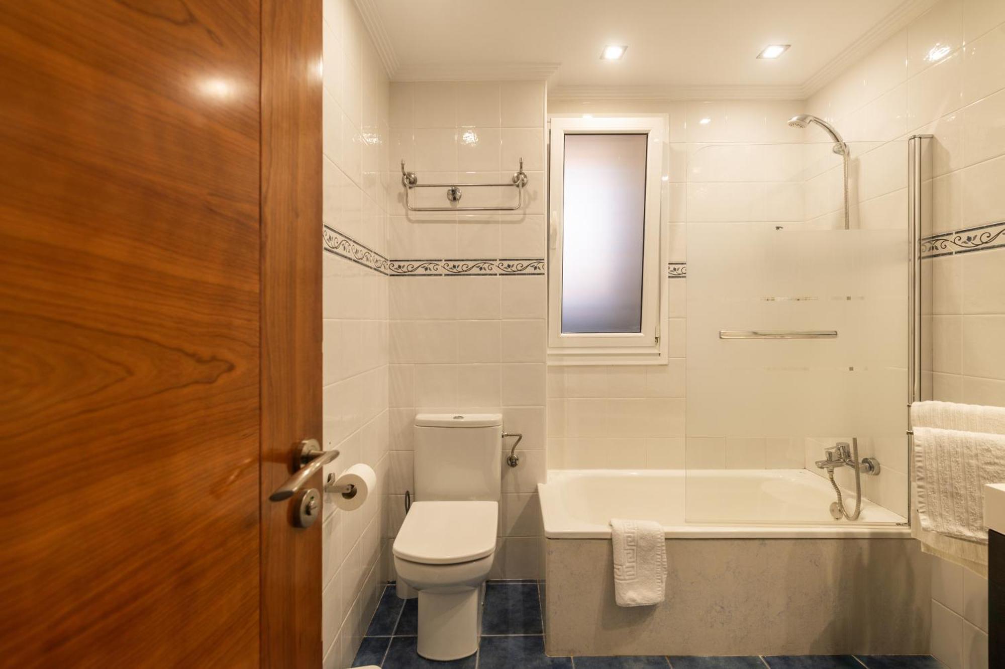Marina, Apartamento A 900 M De La Playa En Llanes Vut-2725-As Exteriér fotografie