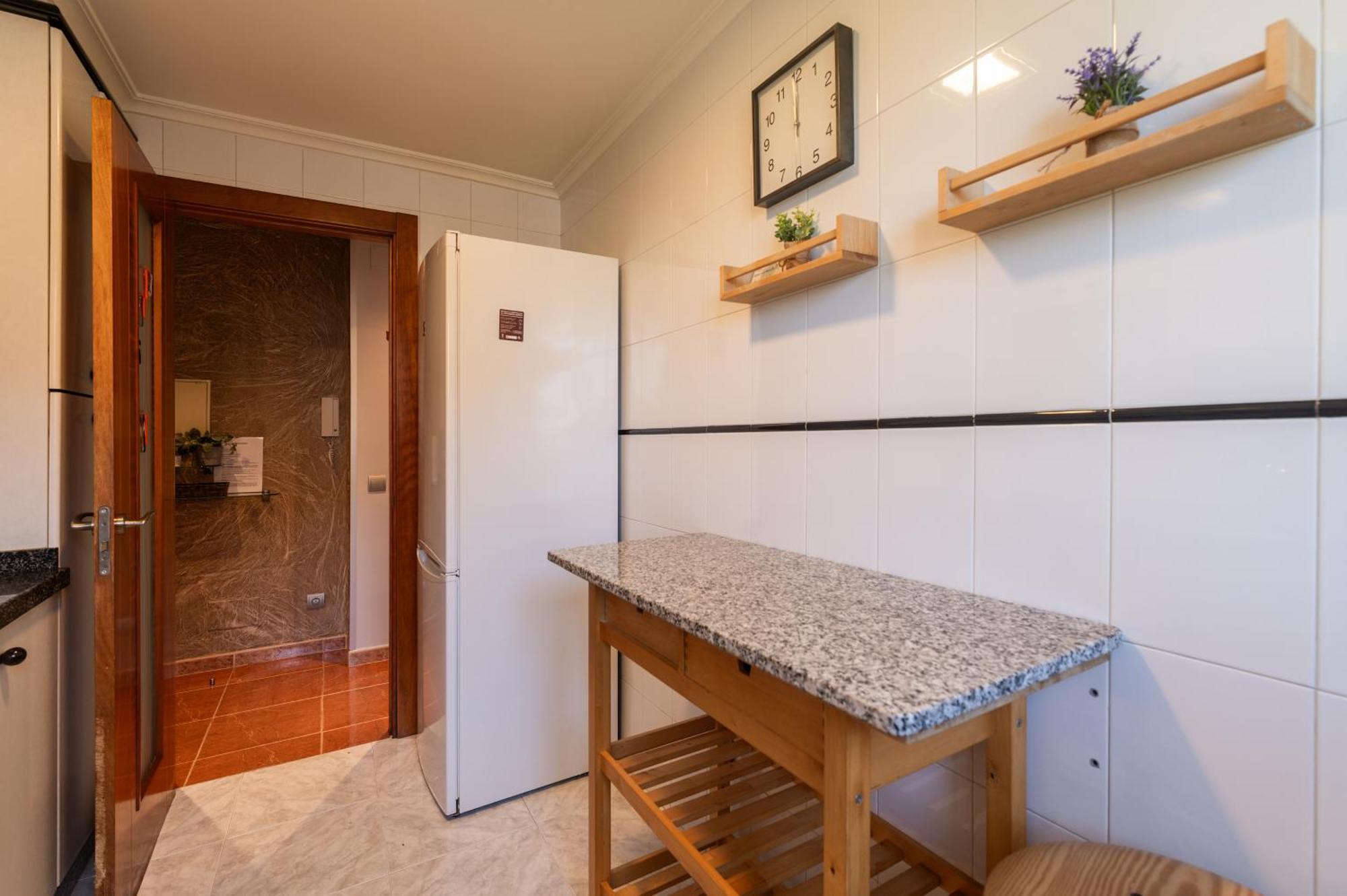 Marina, Apartamento A 900 M De La Playa En Llanes Vut-2725-As Exteriér fotografie