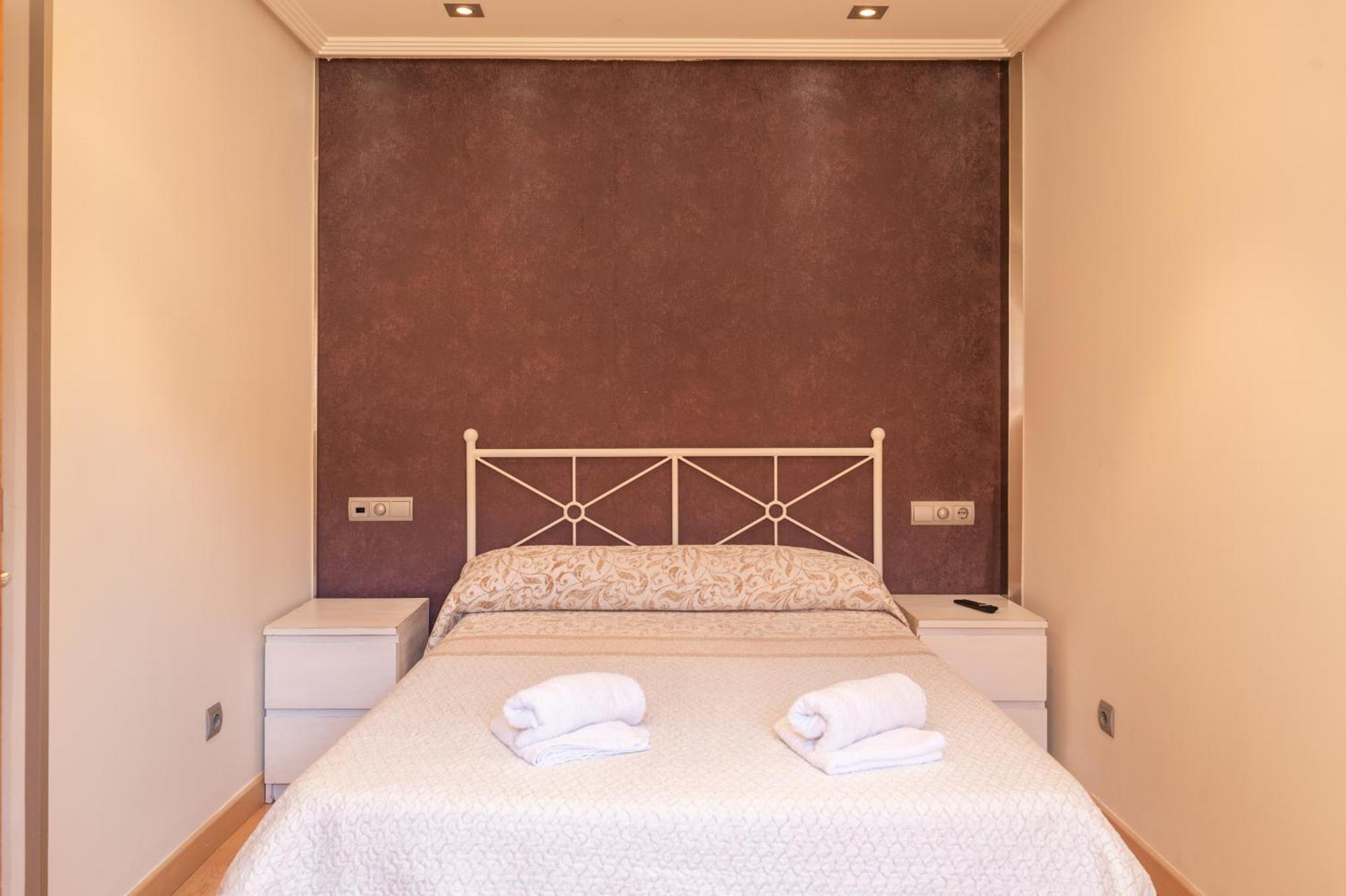 Marina, Apartamento A 900 M De La Playa En Llanes Vut-2725-As Exteriér fotografie