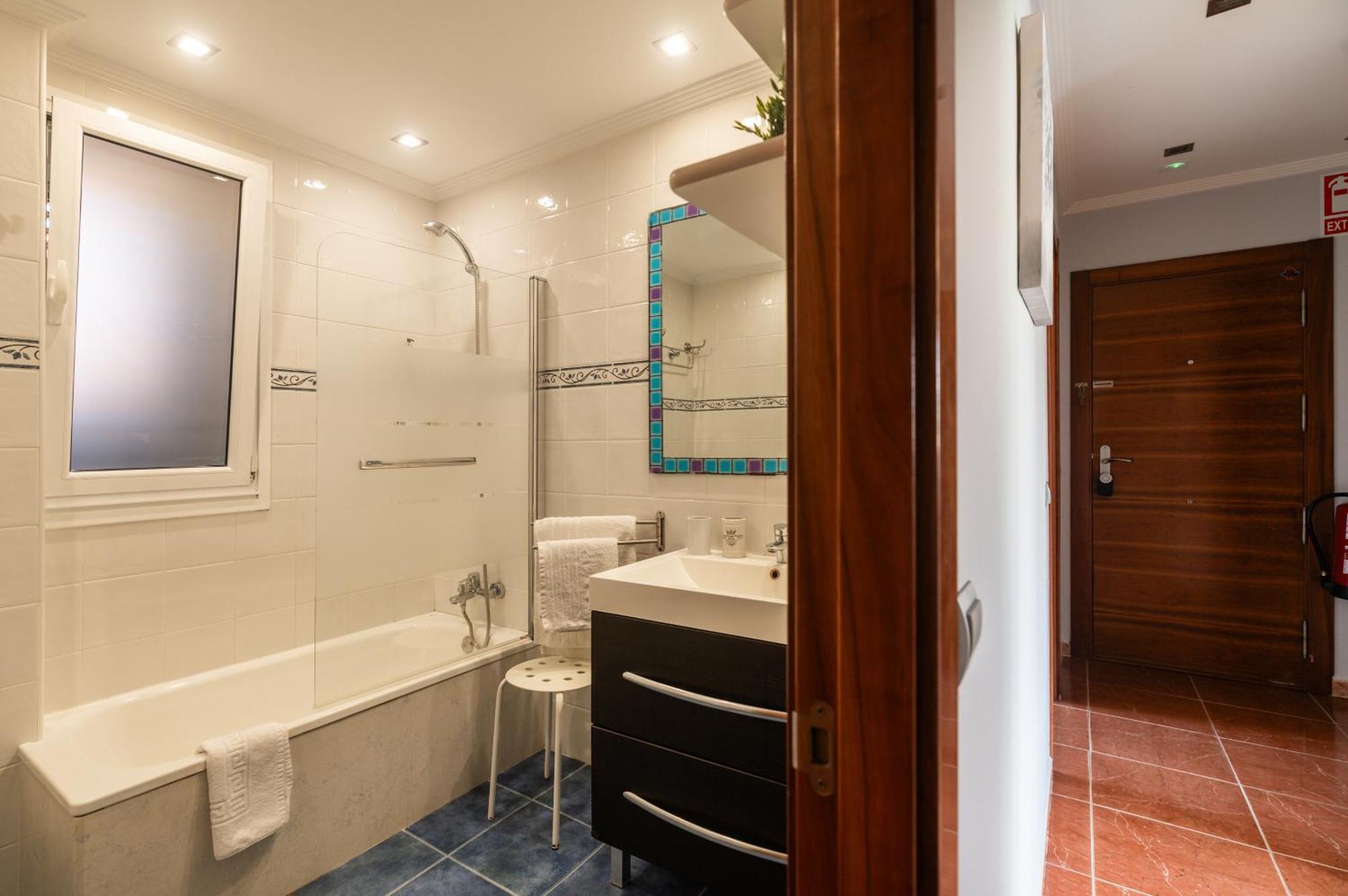 Marina, Apartamento A 900 M De La Playa En Llanes Vut-2725-As Exteriér fotografie