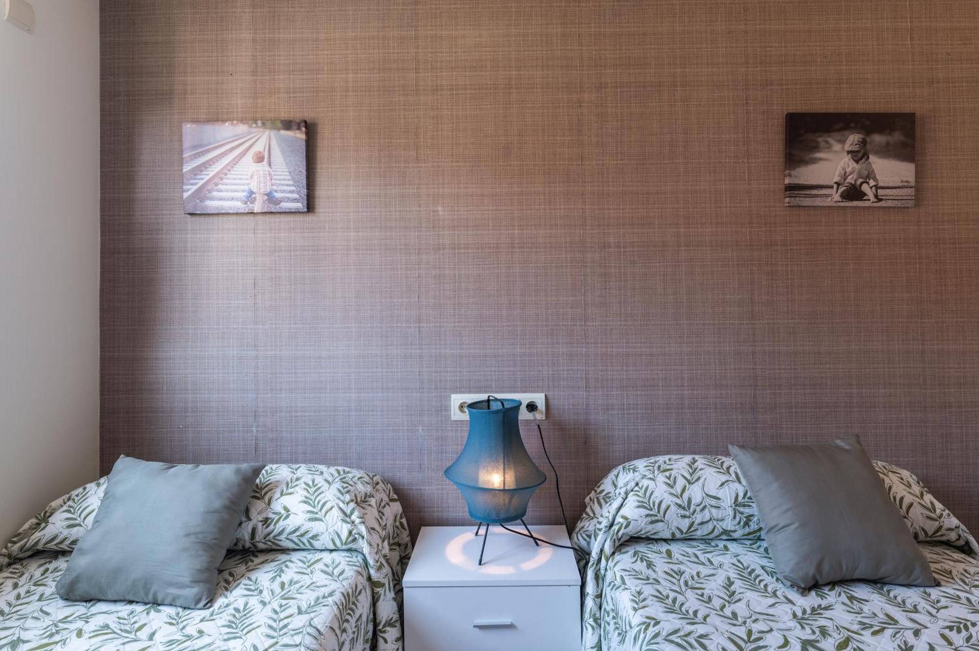 Marina, Apartamento A 900 M De La Playa En Llanes Vut-2725-As Exteriér fotografie